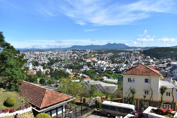 VIP Day Trip- Dalat city + Crazy House +Datanla & Alpine Coaster - The Value of This Tour: Why It Works
