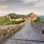 VIP Hiking Adventure Tour for Jiankou Great Wall - Who Should Consider This Tour?