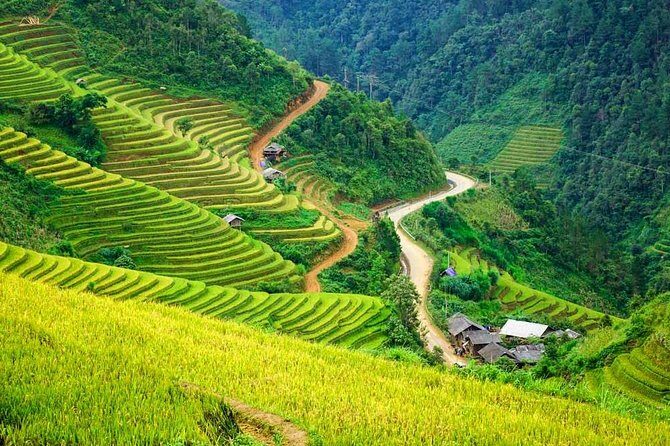 VIP LUXURY Sapa 2D1N -TRANSFER BY LUX LIMOUSINE CAR (Stay at 5* hotel) - What Travelers Keep Coming Back for
