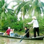 VIP Mekong Delta Adventure Cycling & Kayak Day Trip Group 10 Pax - The Sum Up