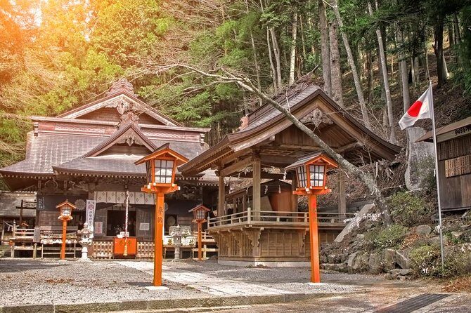 VIP: Mt Fuji Private Tour with Sengen Shrine Visit from Tokyo - Who Should Consider This Tour?