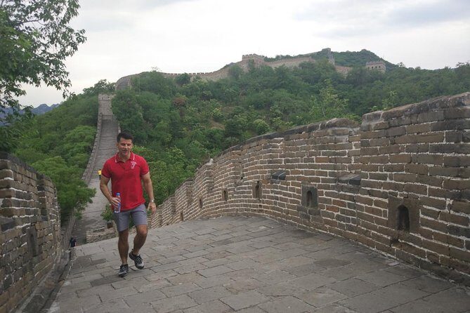VIP Pass Beijing Mutianyu Great Wall All-Inclusive Day Tour - What Sets This Tour Apart