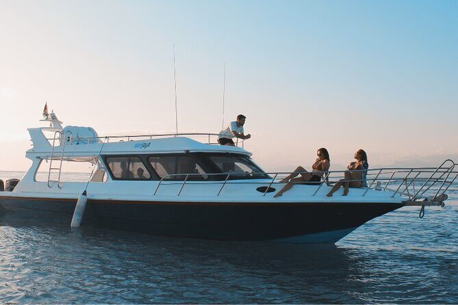 VIP Private Boat to Nusa Penida: Snorkeling with Mantas + Land Tour Adventure - Practical Considerations