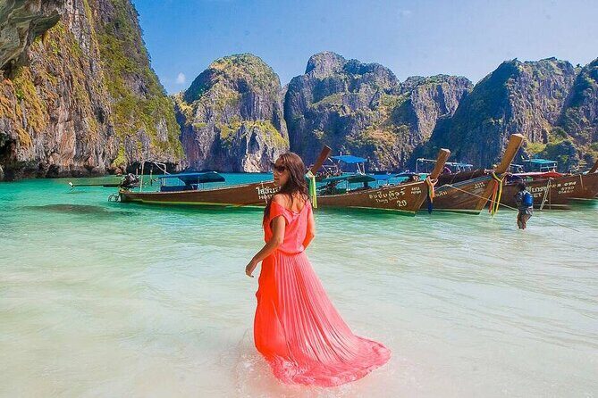 VIP Private Boat to Phi Phi Island: Snorkeling + Land Tour - Who Should Book This Tour?