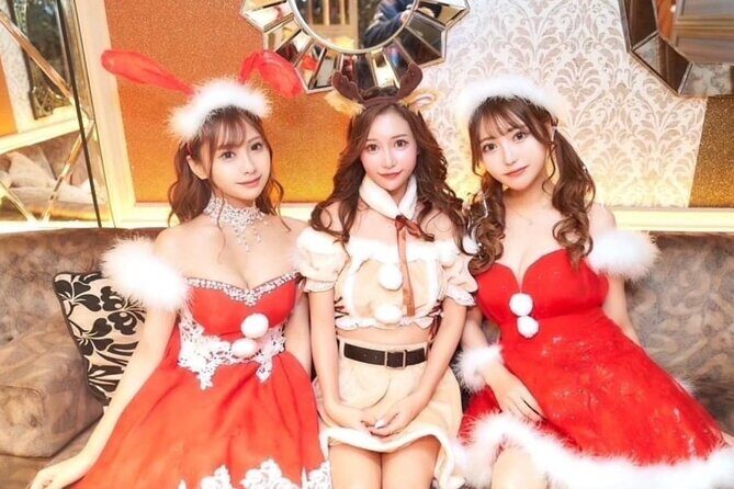 VIP Private Hostess Club Tour Tokyo Night Life Karaoke with Girls - Who Should Book This Tour?