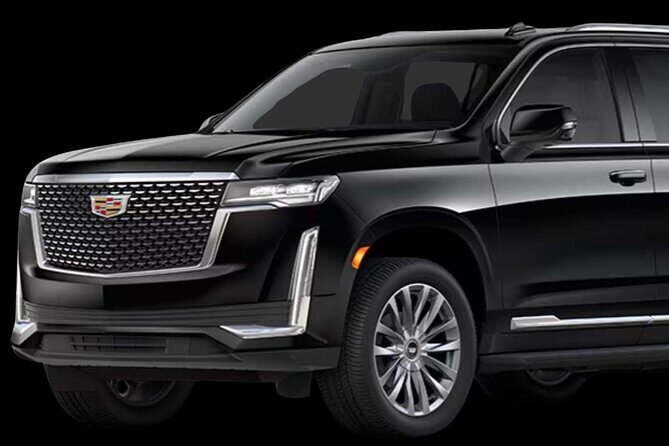 VIP Private Maui OGG Arrival Transfer in Black Cadillac Escalade - Analyzing the Value: Is It Worth the Price?