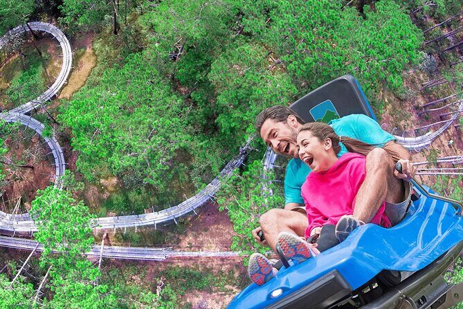 VIP Private Tour in Dalat City and Waterfall - Practical Details and What They Mean for You