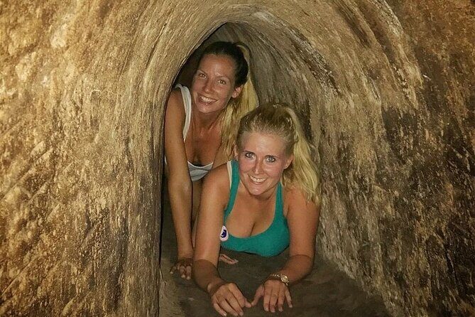 VIP Private Tour To Cu Chi Tunnels and Mekong delta - Who Will Love This Tour?