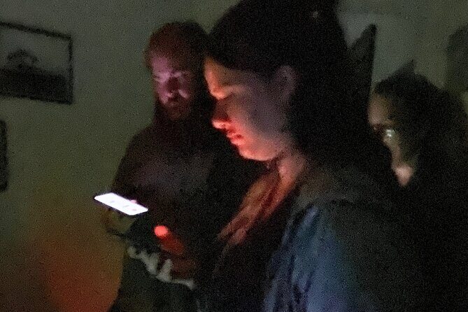 VIP Tampa Ghost Hunters Experience 7-10pm - Who Should Consider This Tour?