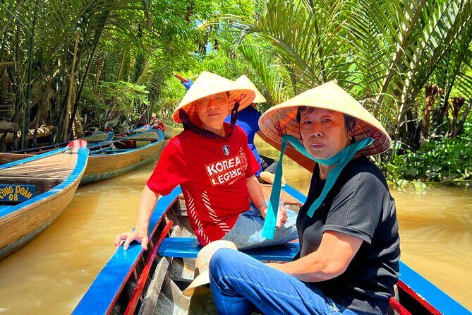 VIP Tour: Mekong Delta 1 Day | Option: Better Lunch - Who Will Love This Experience?