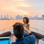 VIP Tour on Romantic Sunset Cocktail by Speed Boat - Authentic Insights from Guest Reviews