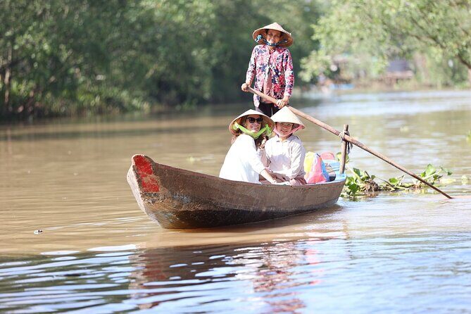 VIP Tour to Authentic Real Mekong Delta by Speed Boat - What Travelers Are Saying