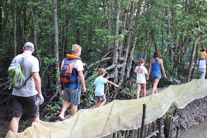 VIP Tour to Can Gio Mangrove Forest by Speed Boat - Final Thoughts