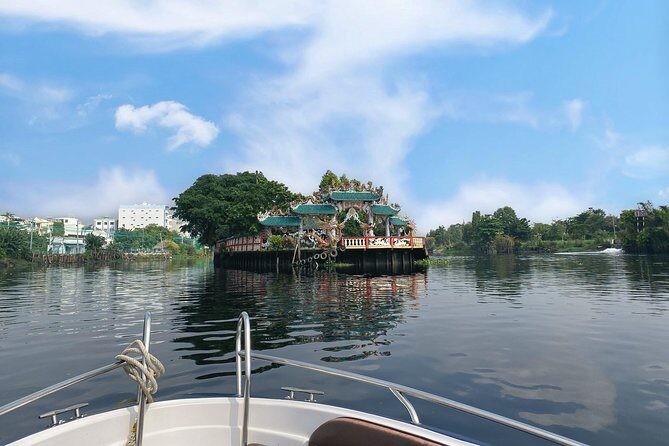 VIP Tour to Dragon Floating Temple by Speed Boat - Final Thoughts