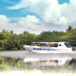 VIP Tour to The History of Cu Chi Tunnels by Speed Boat - Beyond the Tunnels: Local Life and Cultural Insights