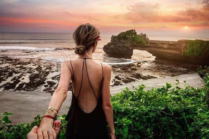 VIP Ultimate Spa Experience & Tanah Lot Temple Visit (Private & All-Inclusive) - Final Thoughts: The Perfect Balance of Relaxation and Culture