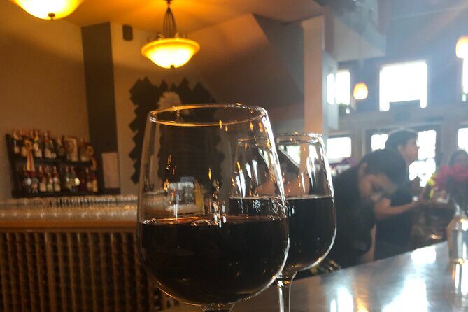 Virginia Winery Excursion by Luxury Vehicle Three wineries - The Itinerary: A Closer Look