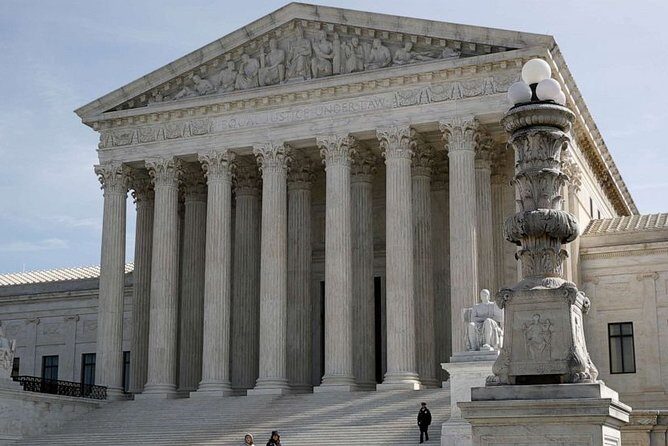 Virtual Online Grand Tour of Washington DC - FAQ