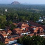 Virtual Tour of Padmanabhapuram Palace,largest wooden palace of the World - Authentic Insights from Reviewers