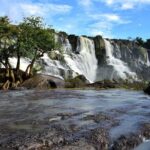 Visit 3 Majestic waterfalls in Dalat - The Waterfalls: Highlights and Details