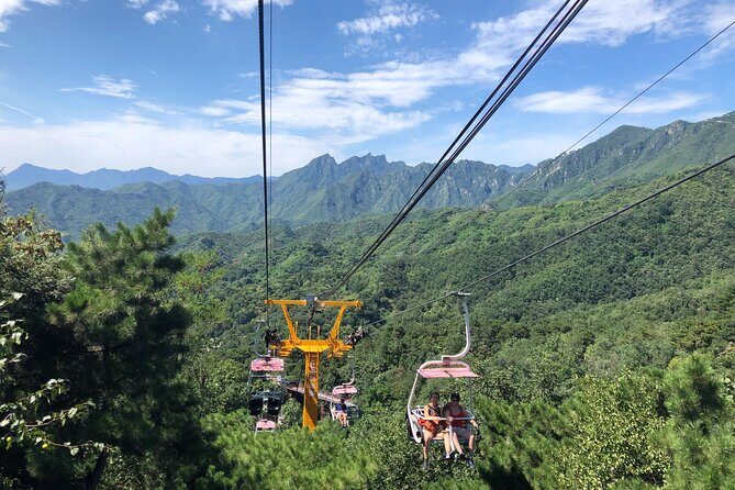 Visit 6 amazing top attractions at Beijing within 2 full days - Who This Tour Is Best For