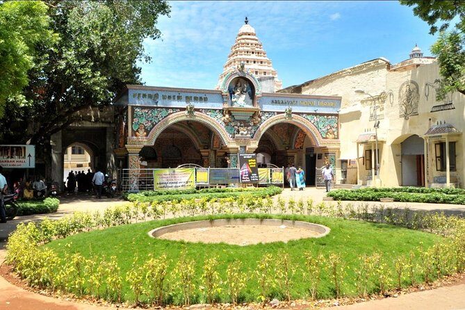 Visit Brihadeeswara Temple, Saraswati Library, Palace And Gallery In Thanjavur - The Sum Up: Who Should Consider This Tour?