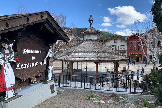 Visit Leavenworth on a guided Cascades and Snoqualmie Falls Tour - Who Is This Tour Best For?