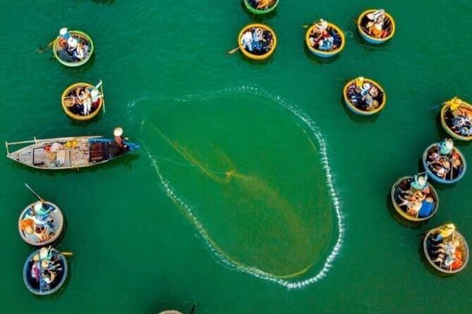 Visit Local Market, Coconut Basket Boat Ride and Cooking Class - Who Will Love This Tour?