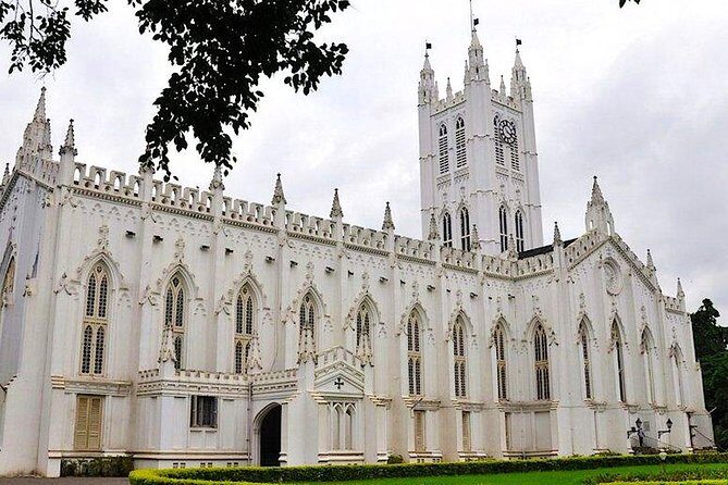 Visit Mother Teresa's house and Churches of Kolkata - What Travelers Say