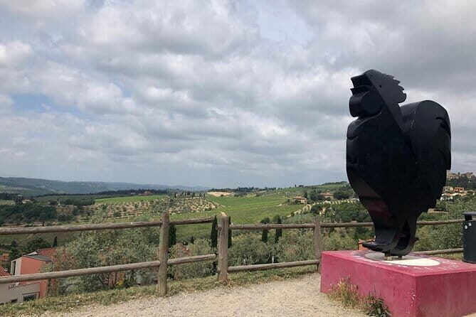 Visit Of The Chianti Classico And The Tuscan Countryside - Authentic Experiences Based on Real Reviews