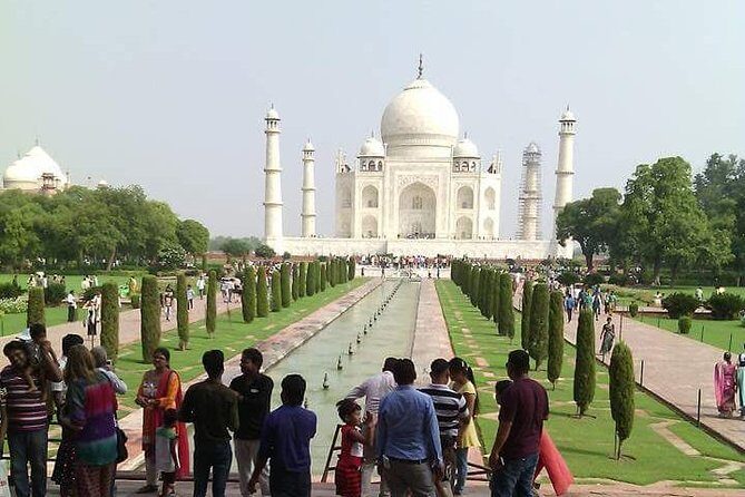 Visit Rajasthan Popular Places With Taj Mahal - Who is This Tour Best For?