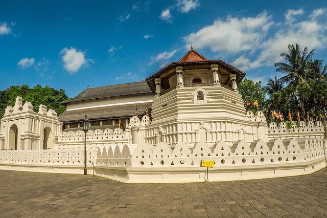 Visit sri Lanka 7 Days Round Trip - Practical Aspects and Value