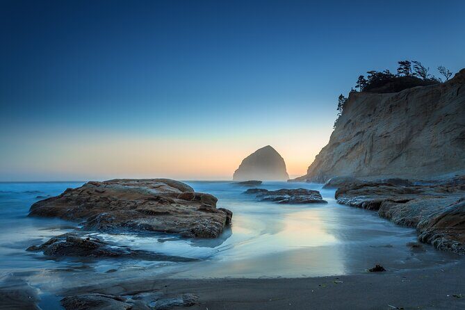 Visit the Oregon Coast from Willamette Valley - How the Tour Works