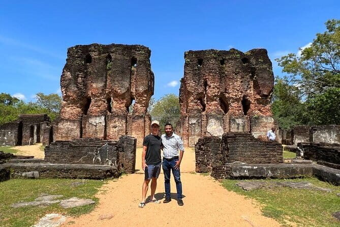 Visiting the historical Polonnaruwa Ruins and Minneriya Safari - The Sum Up: Is This Tour Worth It?