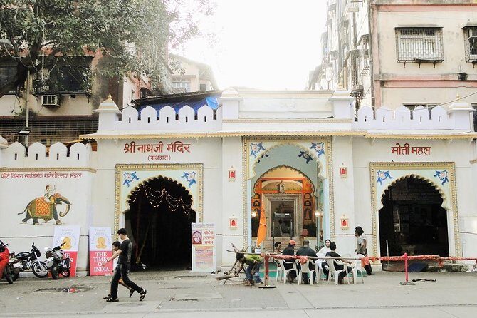 Visits to Nathdwara Shree Krishna,Eklingji Temple with Haldighati - Practical Considerations & Experience Details