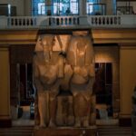 Viva Egypt: Pyramids & Museum Full-Day Tour from Hurghada - Who Will Get the Most Out of This Tour?