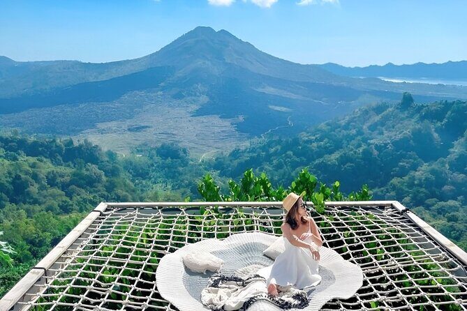 Volcano Bali Tour with Ubud Village - Tegenungan Waterfall - Rice Terrace - Practical Considerations and Value