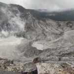 Volcano, Rice Field, Local Coffee, Tea factory, & Hot Spring Tour - Who Will Love This Tour?