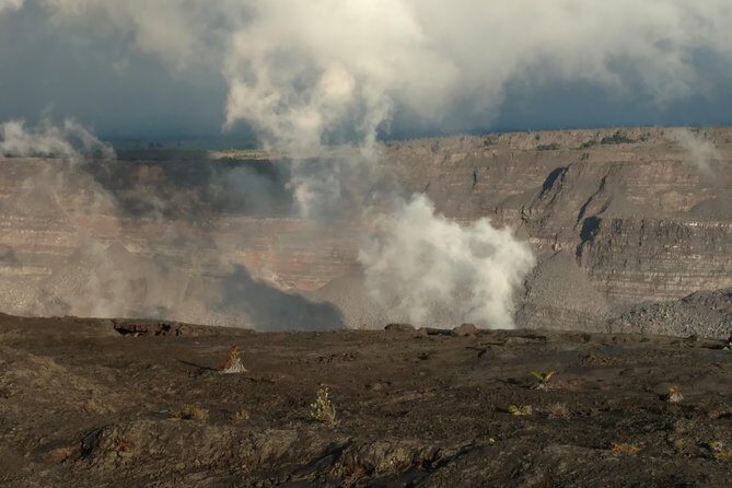 Volcanoes National Park and Hilo Private Tour - Authentic Experiences and Tips from Reviews
