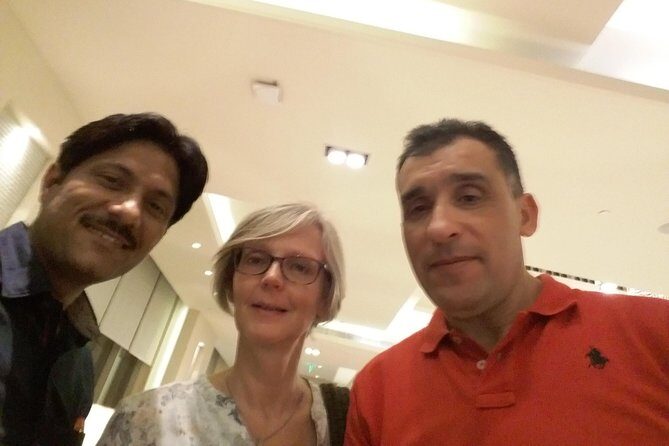 Voyage en Inde avec guide francophone - Authentic Experiences from Reviewers