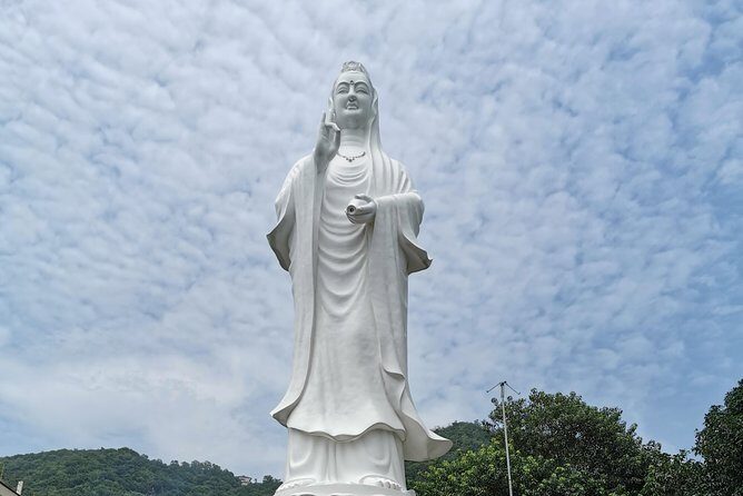 Vung Tau Beach Break One Day Private Tour - Authentic Experiences and Insider Tips