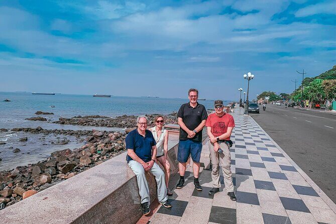 Vung Tau City Shore Excursion from Phu My Port - FAQ