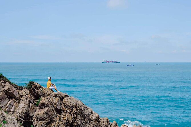 Vung Tau Essential: Beach, Christ Statue & Colonial Heritage - What Makes This Tour Stand Out?