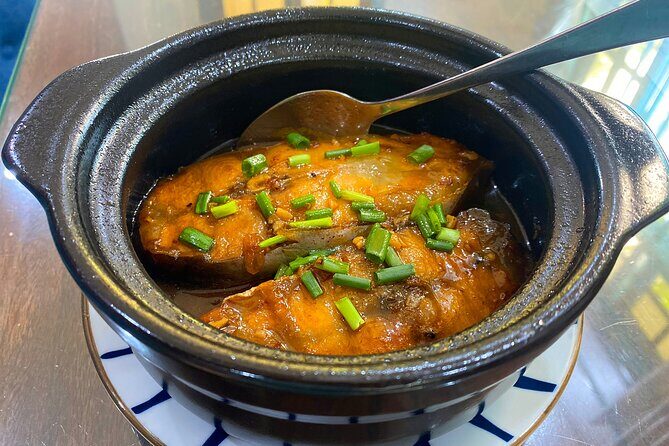 Vy's Kitchen Private BBQ DINNER Experience - Who Should Book This?