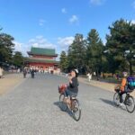 [W/Lunch] Kyoto Highlights Bike Tour with UNESCO Zen Temples - The Practicalities