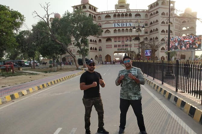 Wagah Border Flag Retreat Ceremony - FAQs