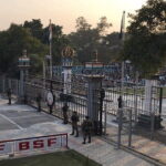 Wagah Border Retreat Ceremony With Traditional Dinner - Cultural and Historical Insights