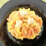 Wagashi traditional japanese sweets class - The Itinerary – Step by Step