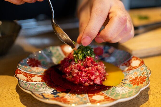 Wagyu & Sake Pairing Experience - The Food and Beverage Experience: Why It’s Worth It