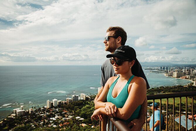 Waikiki Electric Bike Tour Self Guided: Diamond Head Bike & Hike - The Itinerary: What to Expect